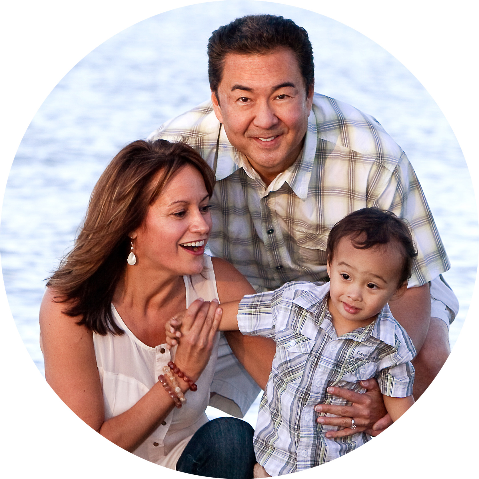 Who has your back? &mdash; TERESIA LAROCQUE, MCC