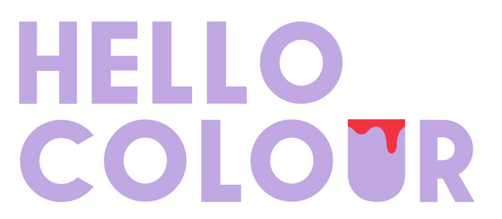 Hello Colour | Colour Design Consultant | Melbourne