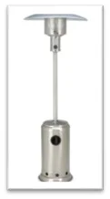   Propane Outdoor Patio Heaters  