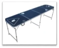   Beer Pong Table Rentals  