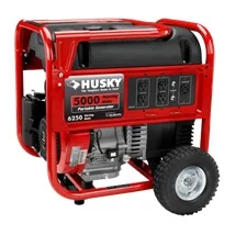   Power Generators  