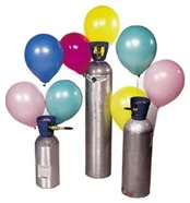   Helium Tank Rentals   
