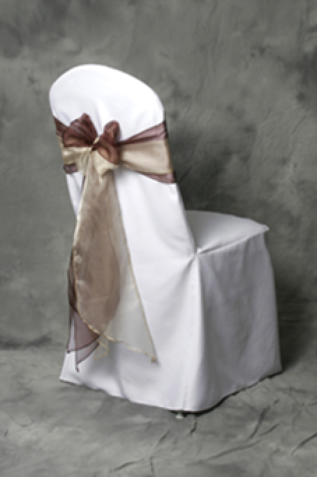   Chair Covers  