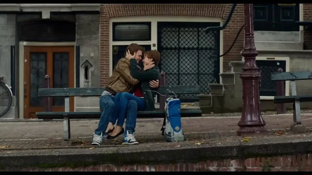 The Fault In Our Stars - :30 TV Spot