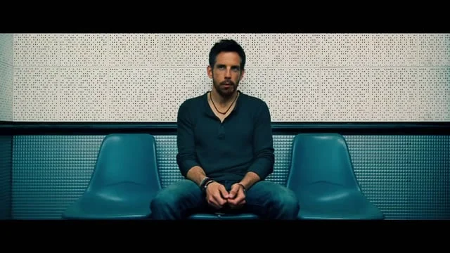 The Secret Life of Walter Mitty - :60 TV Spot