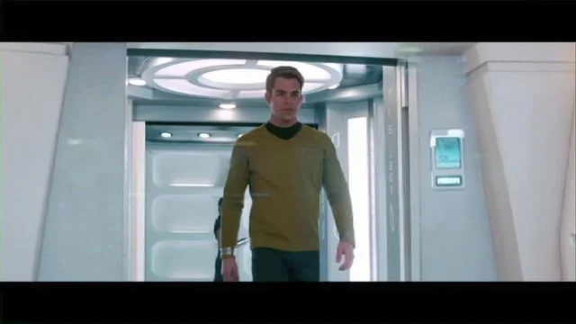 Star Trek: Into Darkness - :30 TV Spot