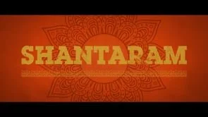 Shantaram - Official Trailer