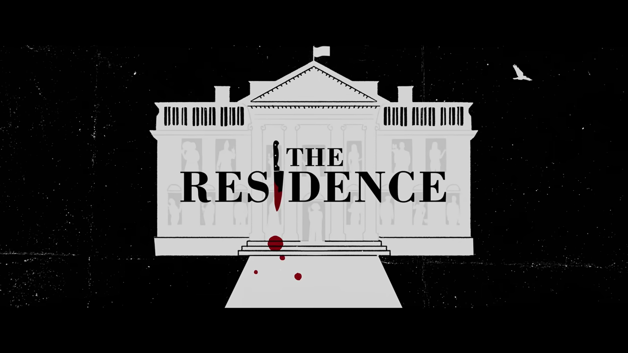 The Residence - Official Teaser