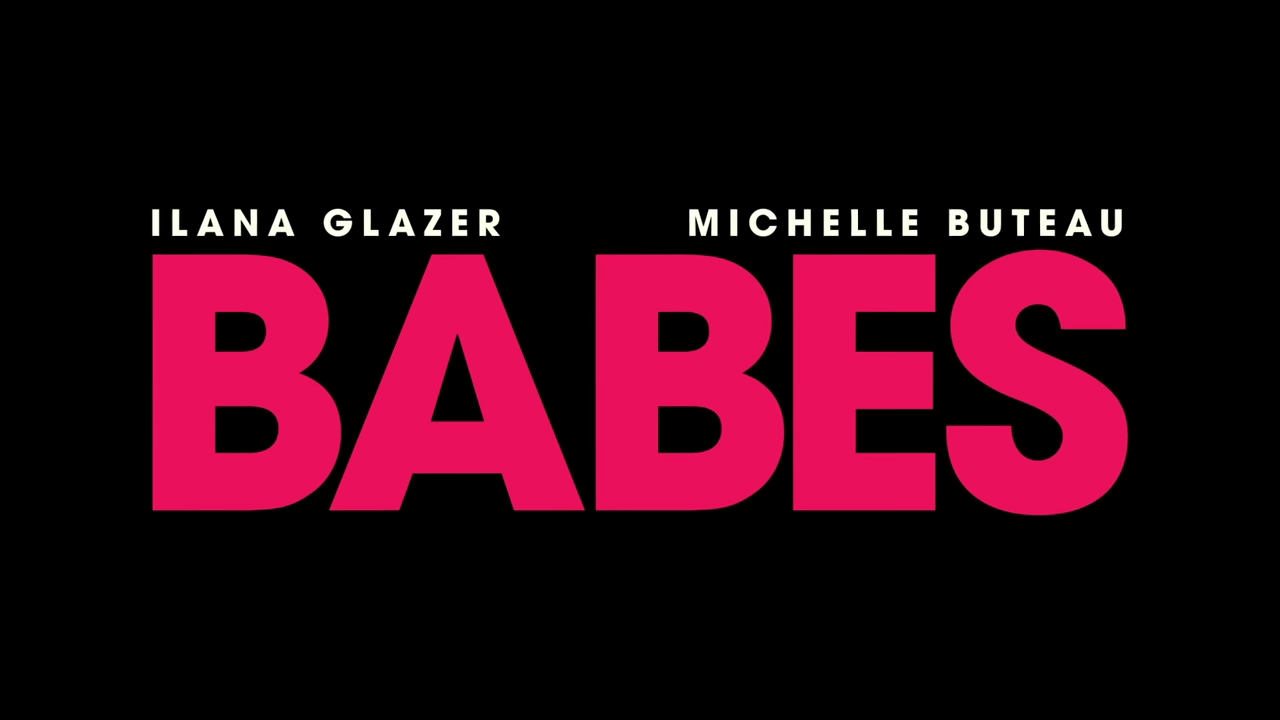 Babes - Trailer