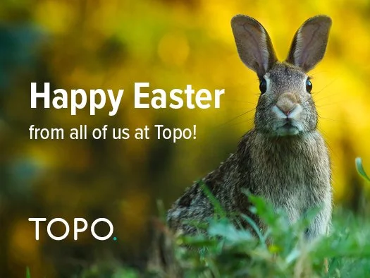 Happy Easter!