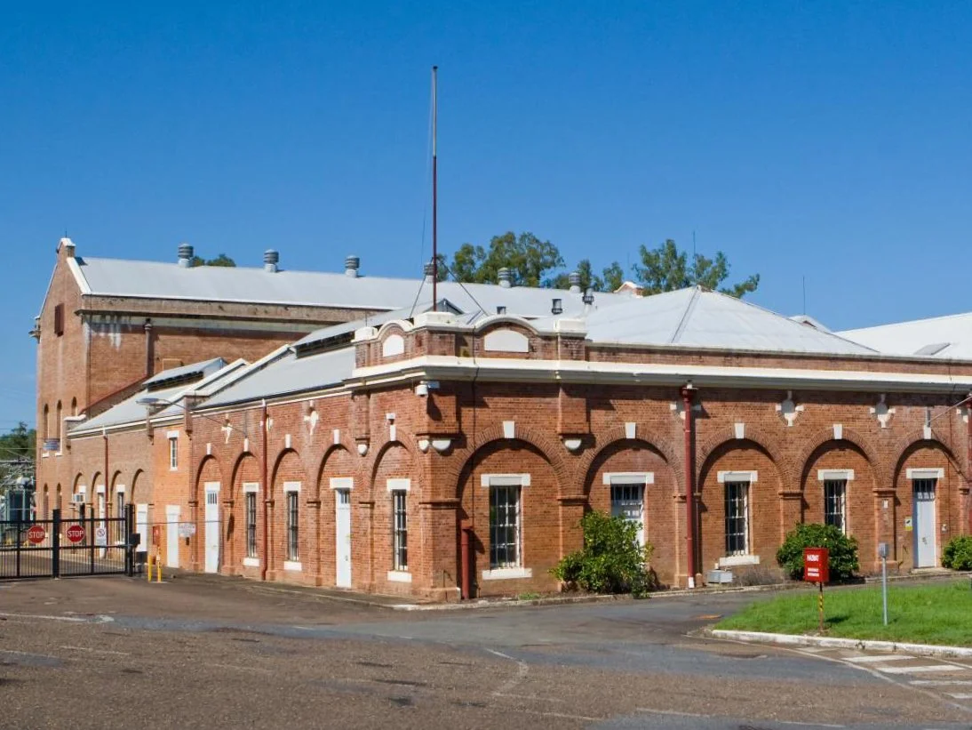 Seqwater's East Bank Flood Resilience Program 