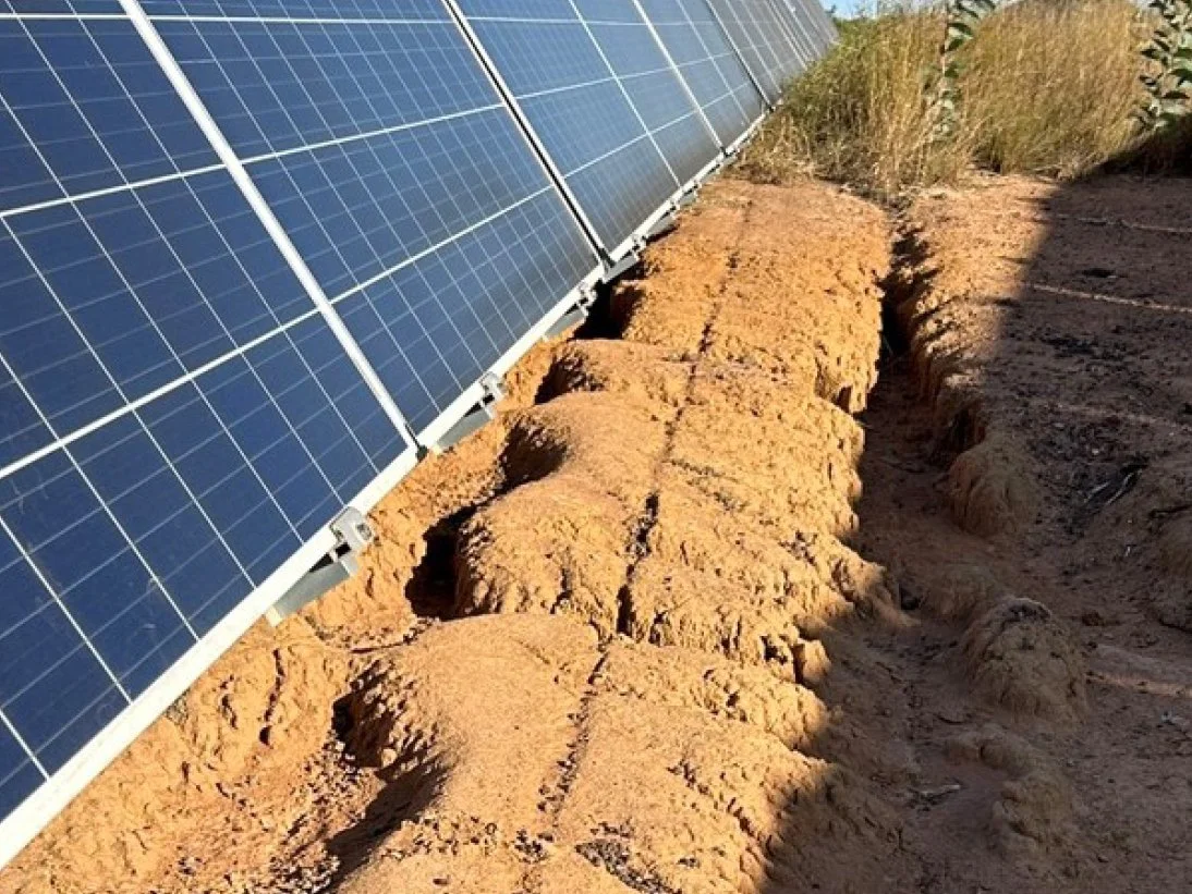 Renewable Energy in Queensland