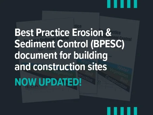 Release of IECA BPESC 2025 update