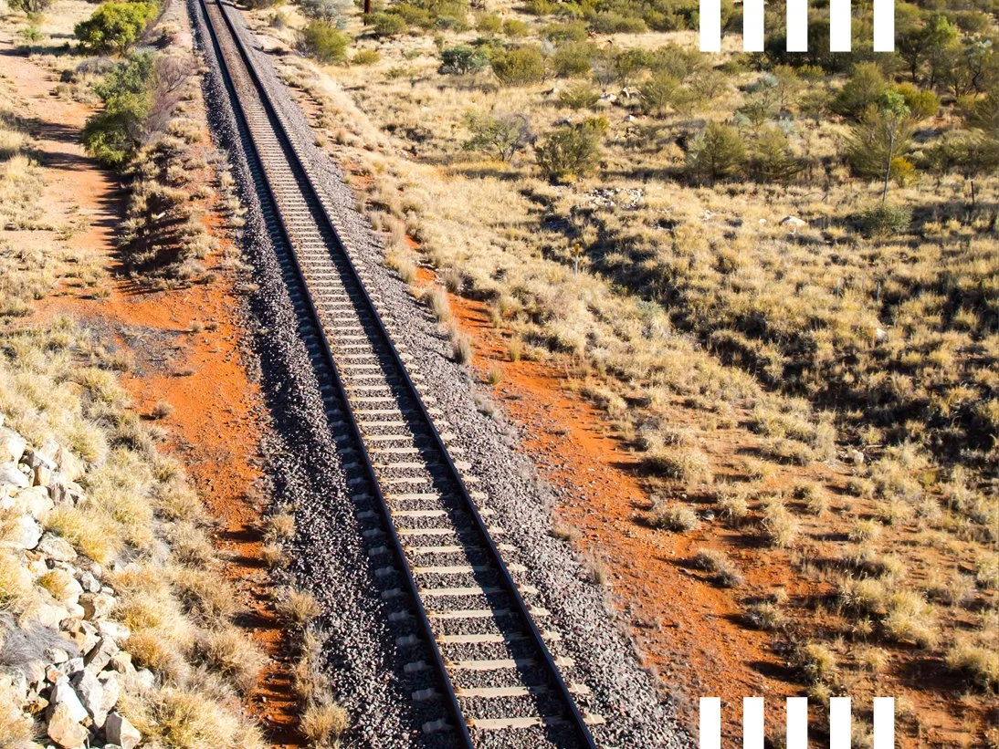 The first section of Inland Rail has been completed