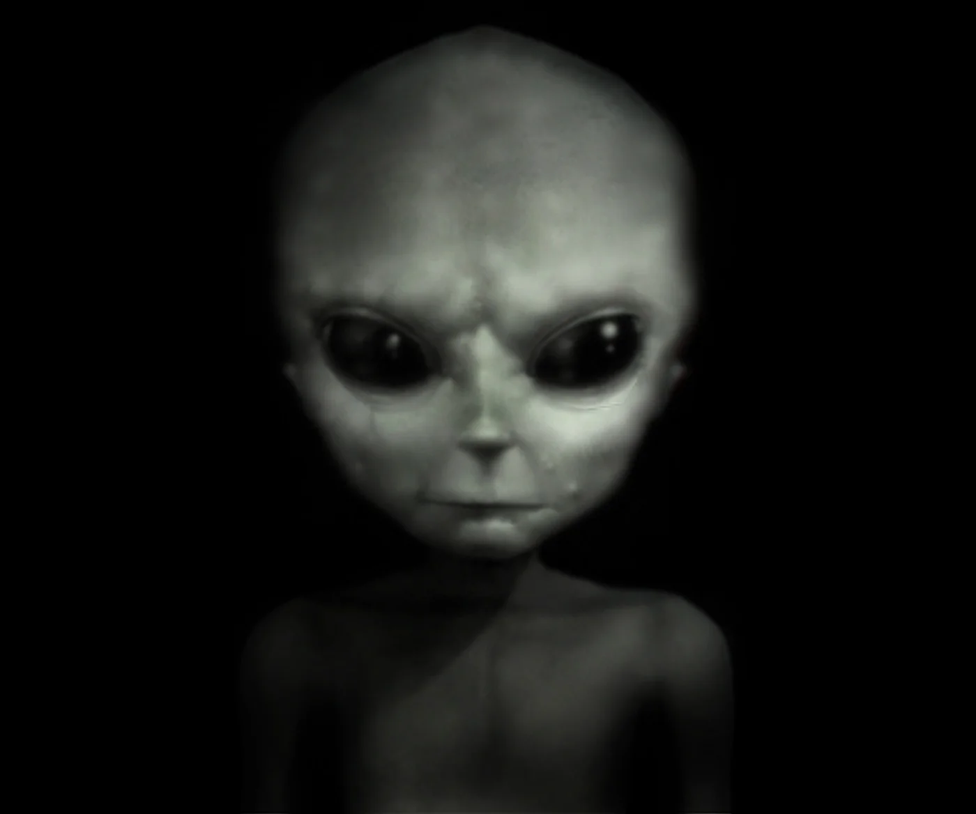  This was the first image i'd painted of what i imagined Bloo to look like. 