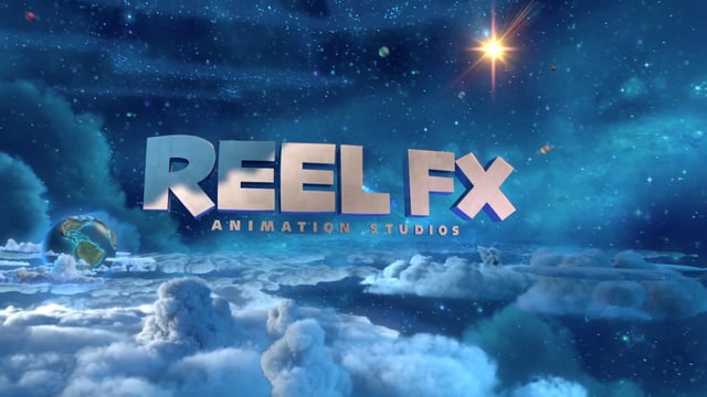 REEL FX ANIMATION STUDIOS — WHITING PICTURES