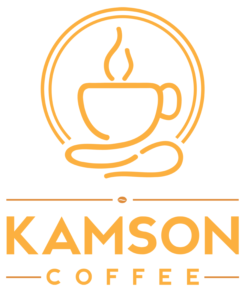 Kamson Coffee