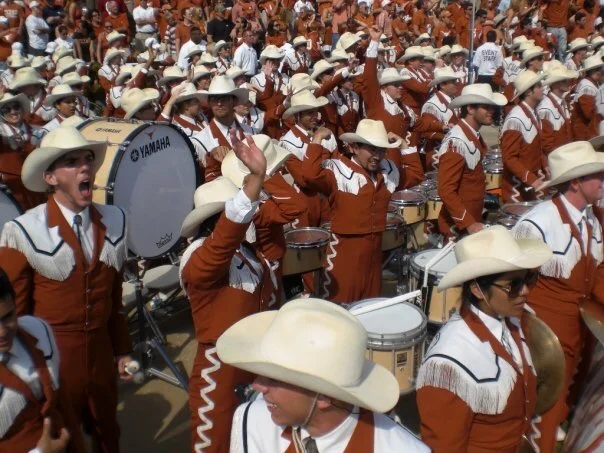 UT vs. OU, 2008