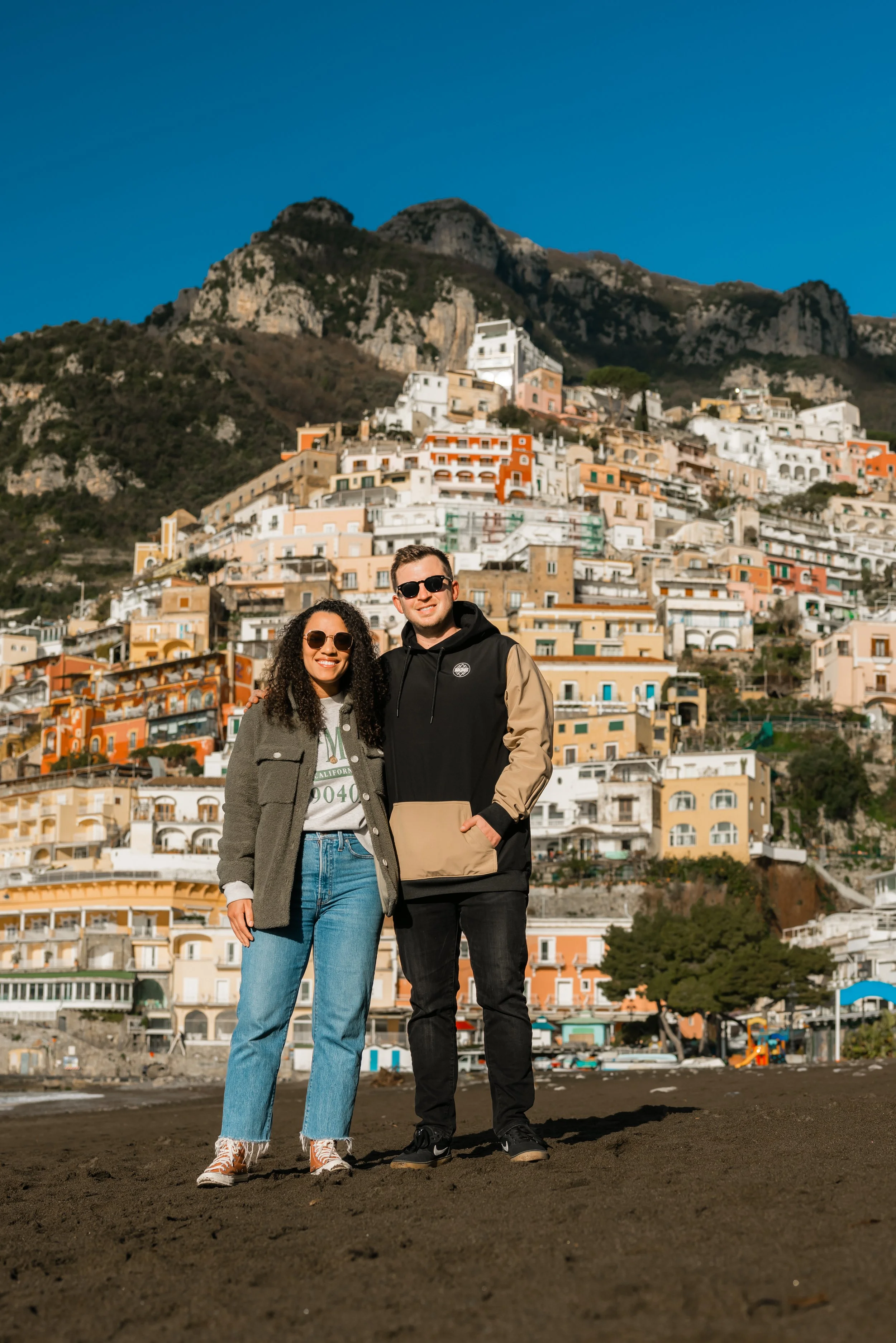 Charlotte husband and wife photo team