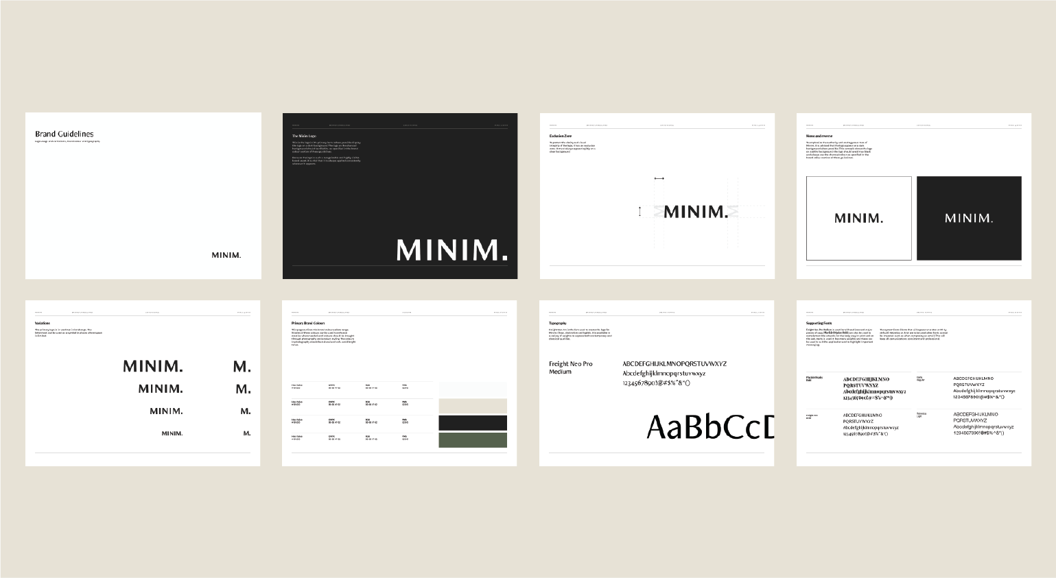 Minim Earth