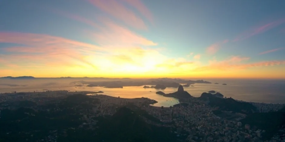 Visão 360° do Rio não tem preço com Mastercard // Priceless Cities - Rio 360º