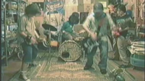 Hateen - "Quem Já Perdeu Um Sonho Aqui?" (director's cut) //  "Best Music Video for a New Band" Award at the Brazilian MTV's VMA