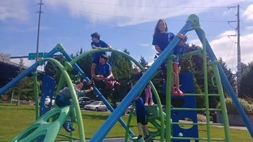Jungyae Summer Day Camp #2
