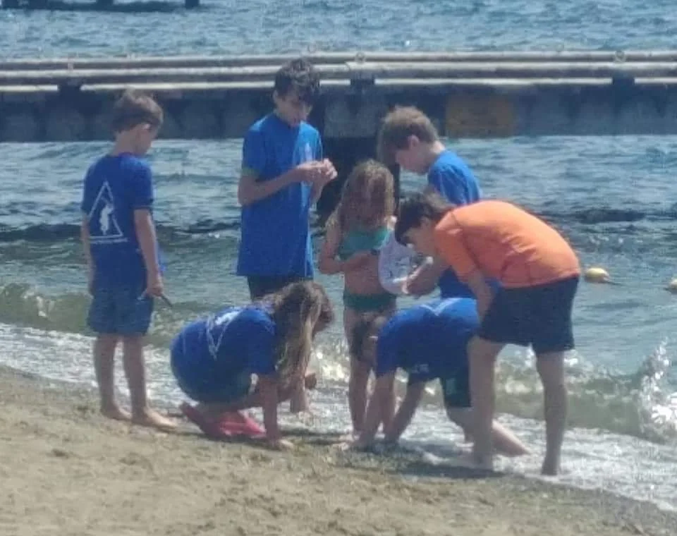 Summer Day Camp   Week 2 