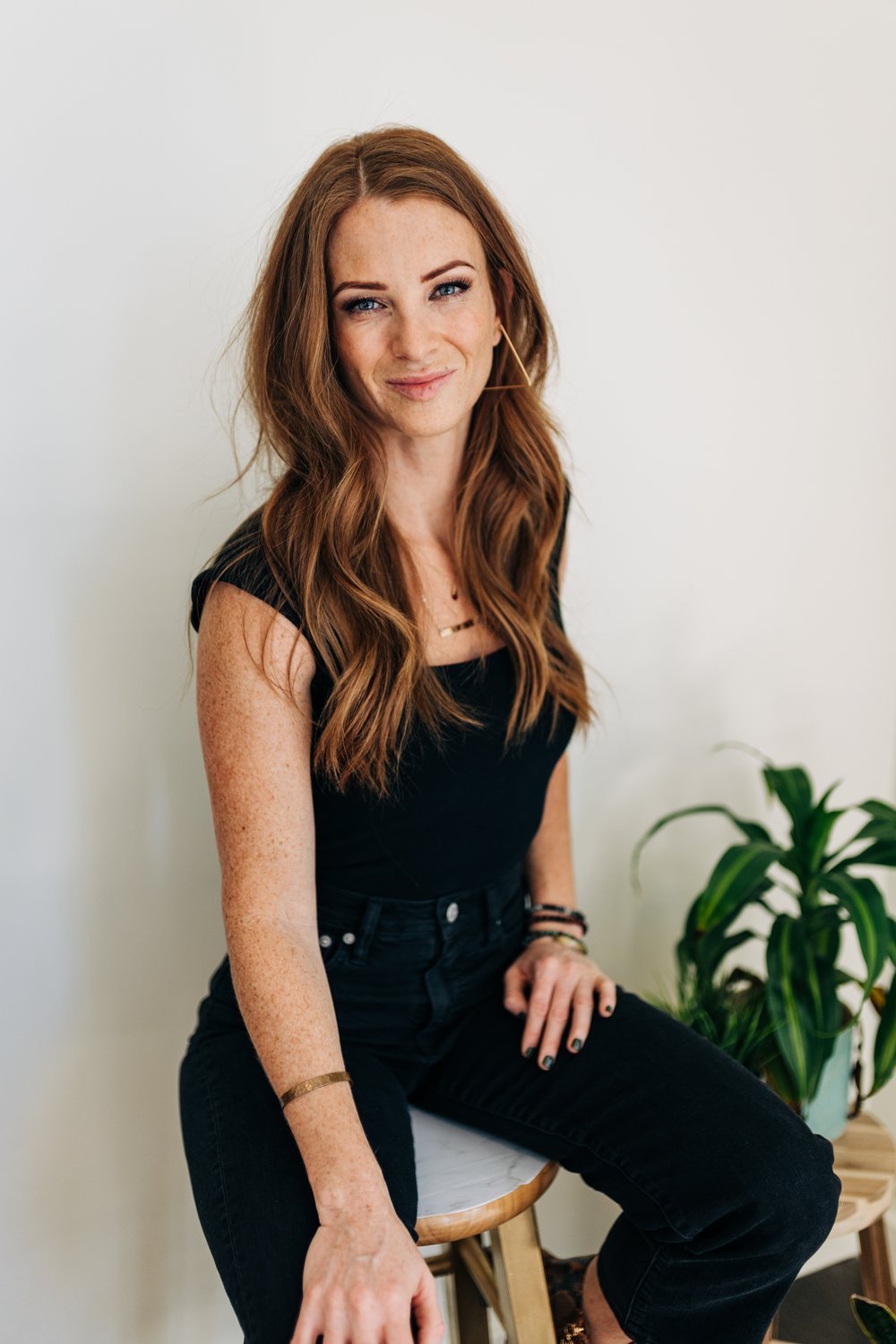 Sarah Arnold Hall High Performance Coaching