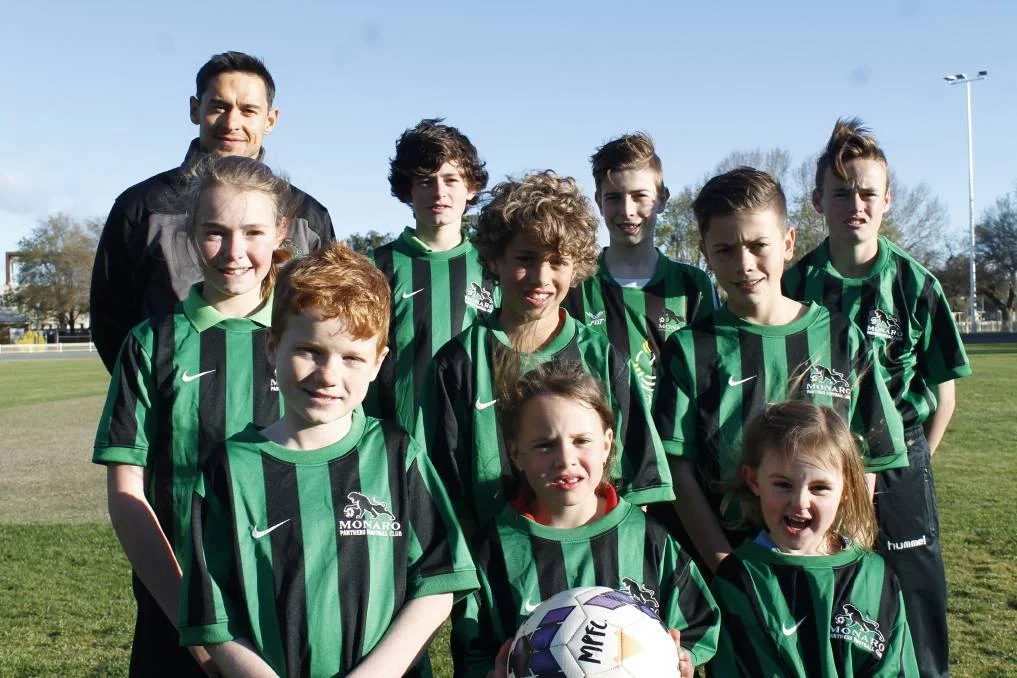 Grading Days - U10 to U18 Boys and Girls