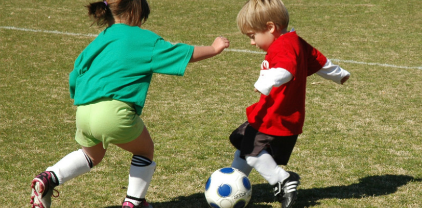 Mini Panthers (3 to 5 year olds) - Term 1