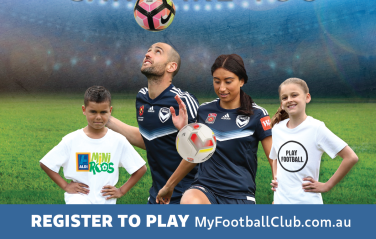 Online Registrations Now Open