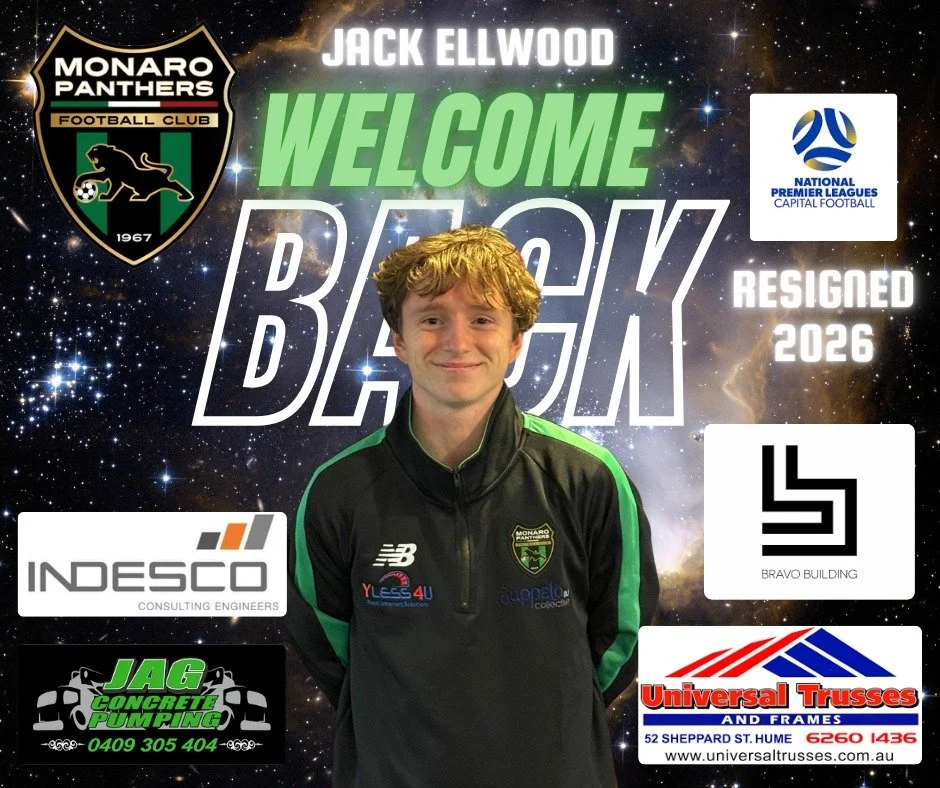 JACK ELLWOOD