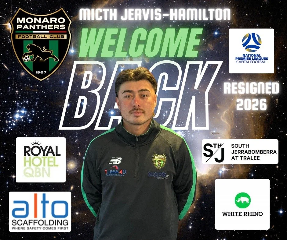 MITCH JERVIS-HAMILTON