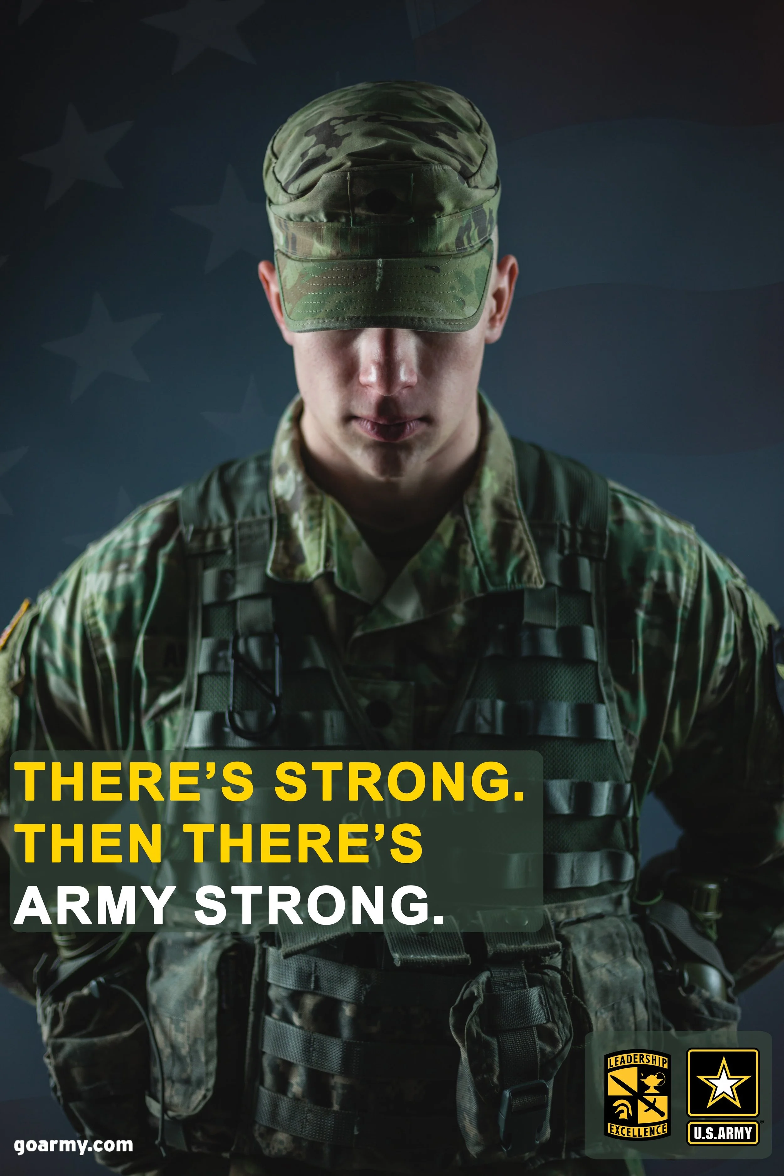 Jordan A. - U.S. Army