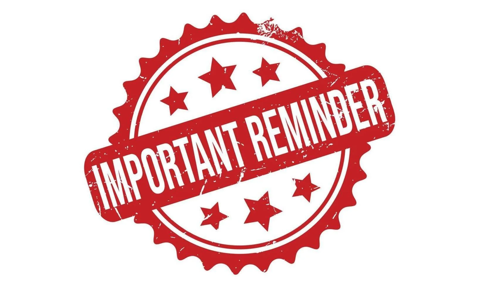Reminders for Saturday, May 30th!!

We will hold our promotion ceremony for Sterling&rsquo;s black belt at 12:00pm. Everyone is encouraged to attend if they&rsquo;re able! This will be followed by an open mat.

Striking class will be at 10:45am.

Our