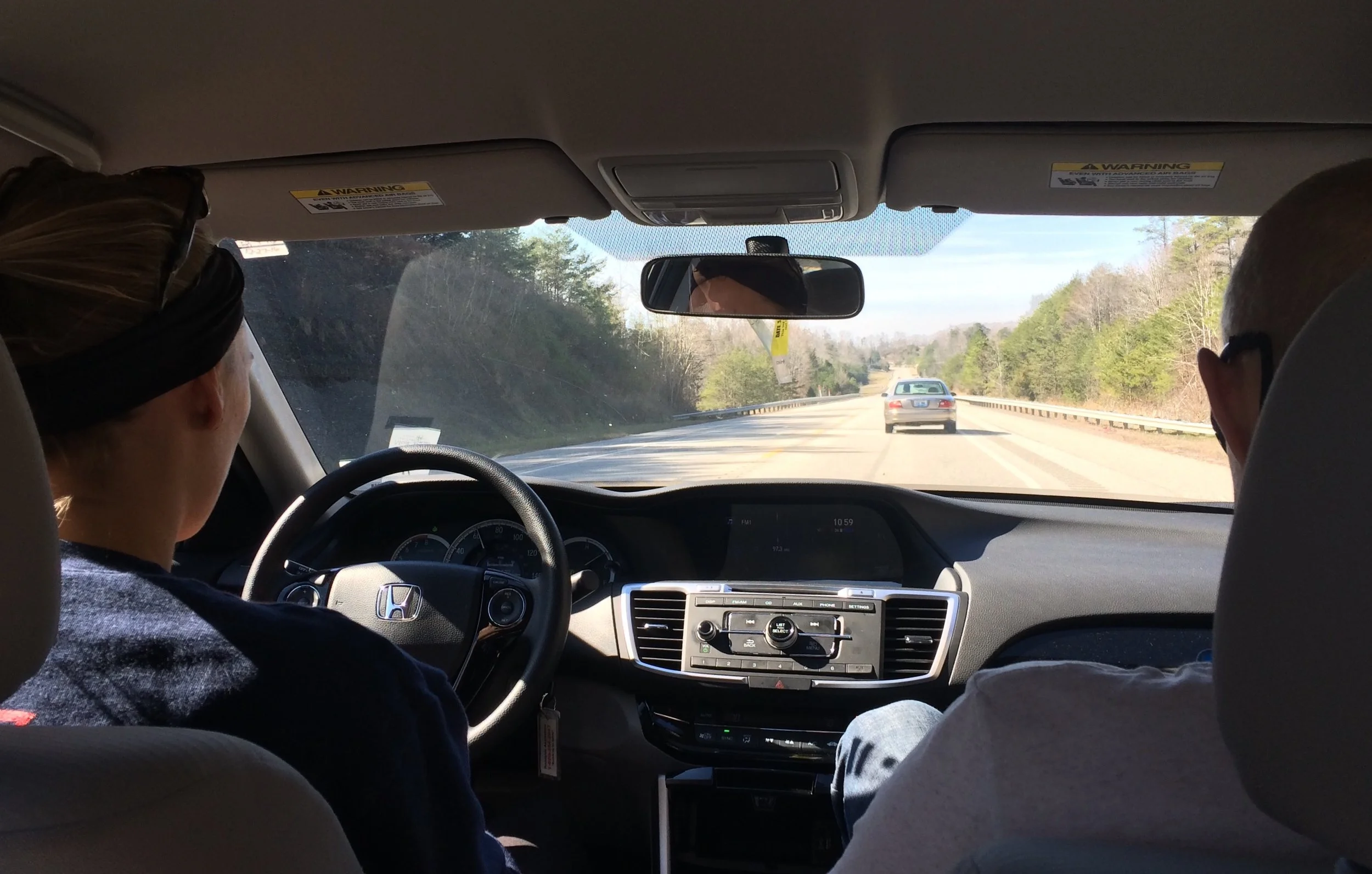 OpEd: Implementing complete street policies in Lexington, KY