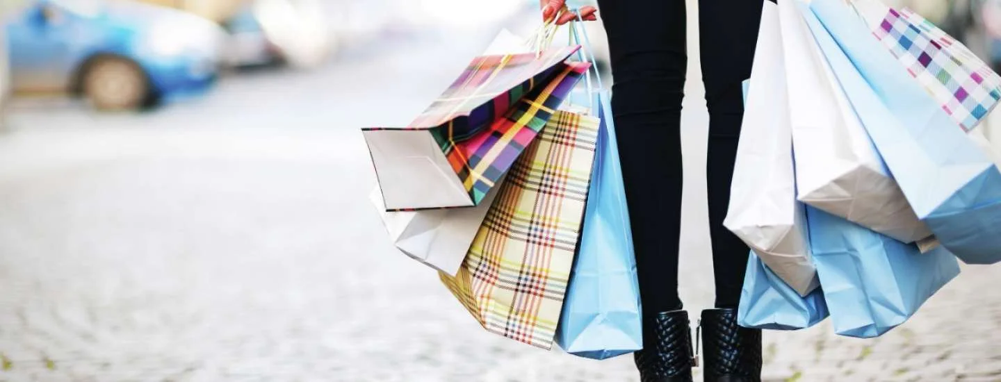 Is shopping off the registry a good idea?