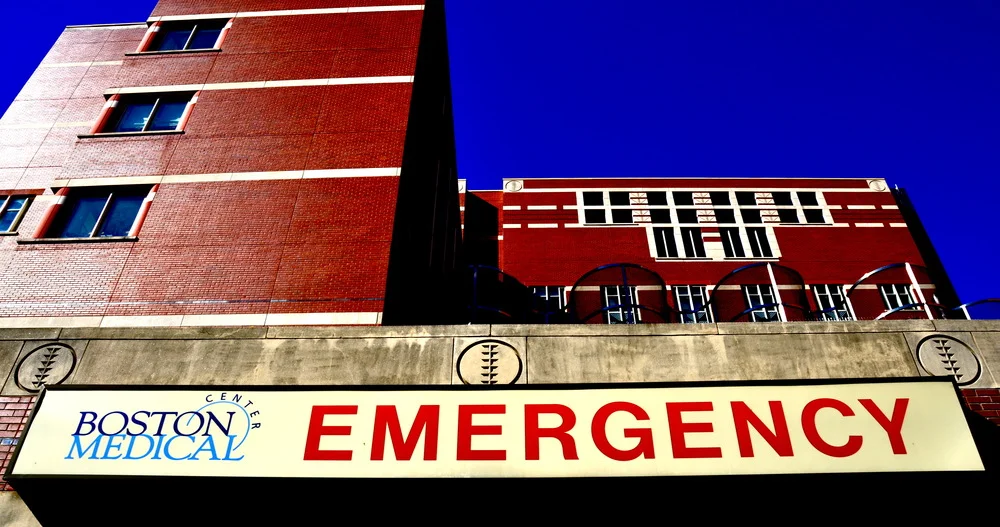 Sickle Cell Anemia Patients Impacted by MassPat 