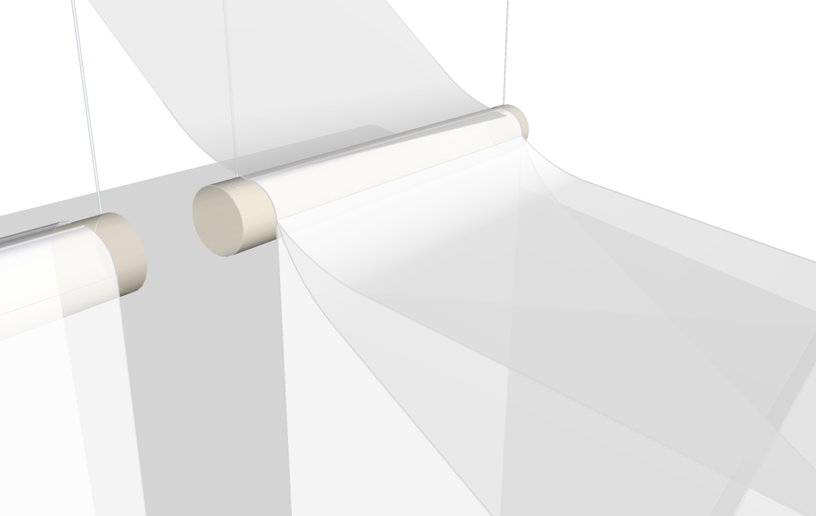 Exhibit Design Concept II
