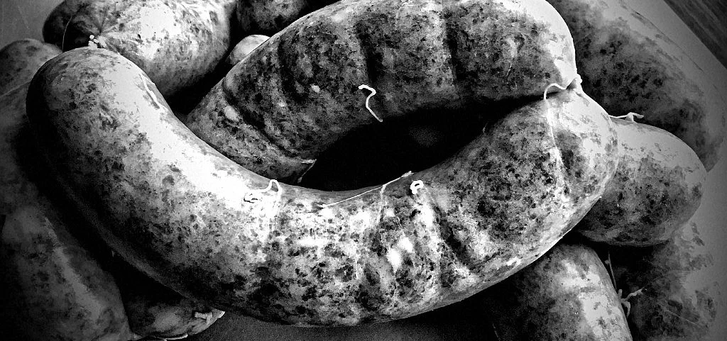 Product management - we're just making sausages