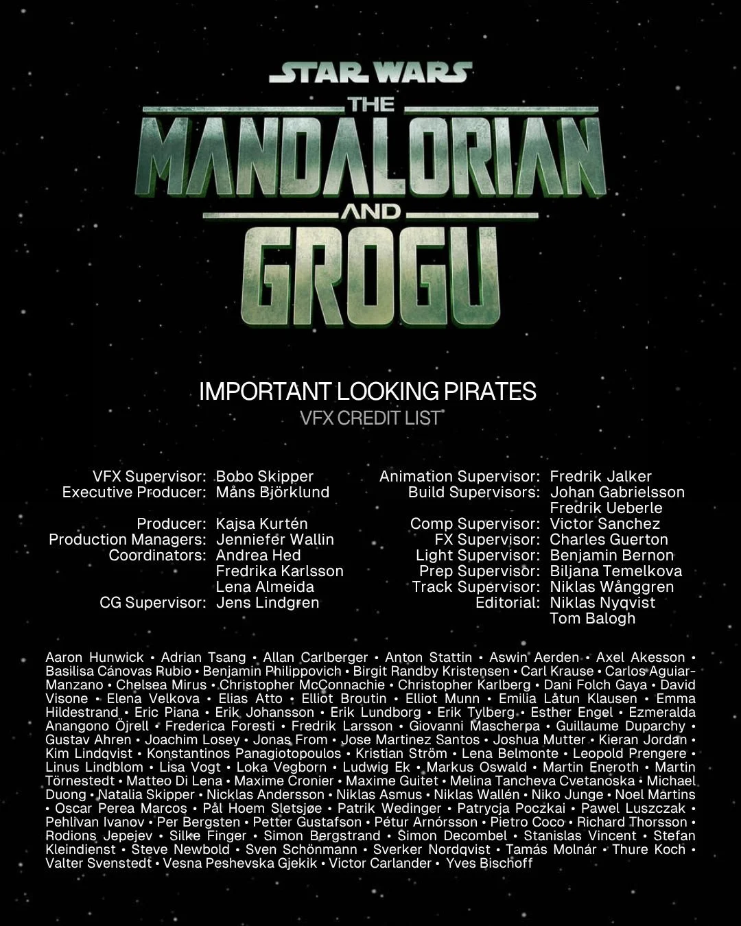 ILP credits