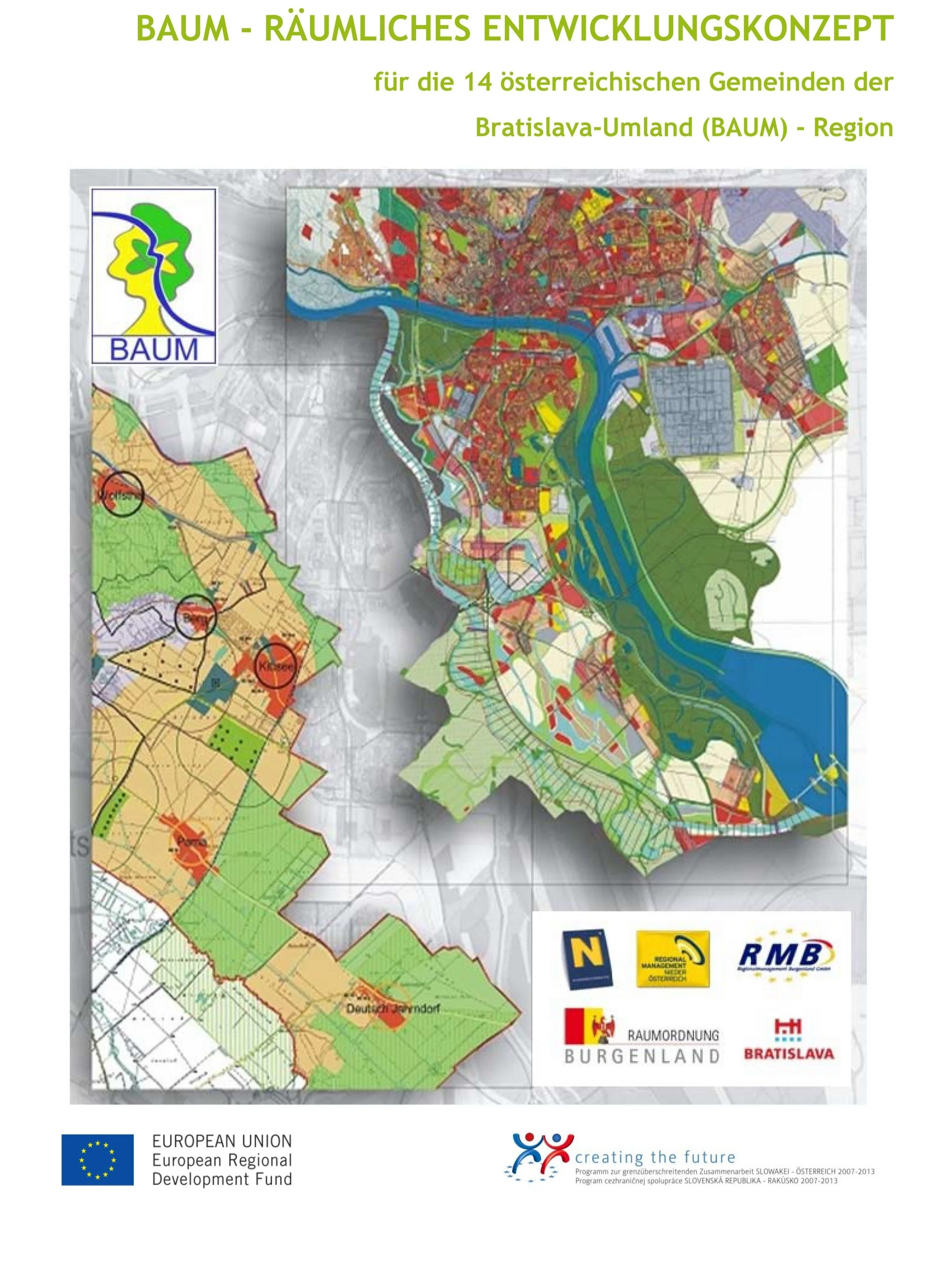 Bericht zum BAUM-Entwicklungskonzept