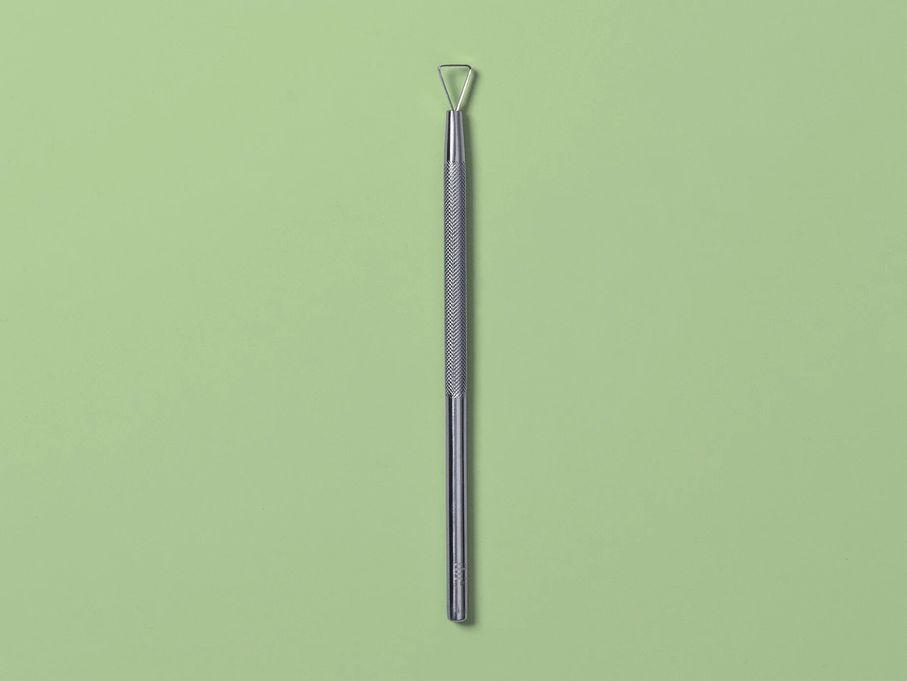 Gel scraper (Recommended for professional)