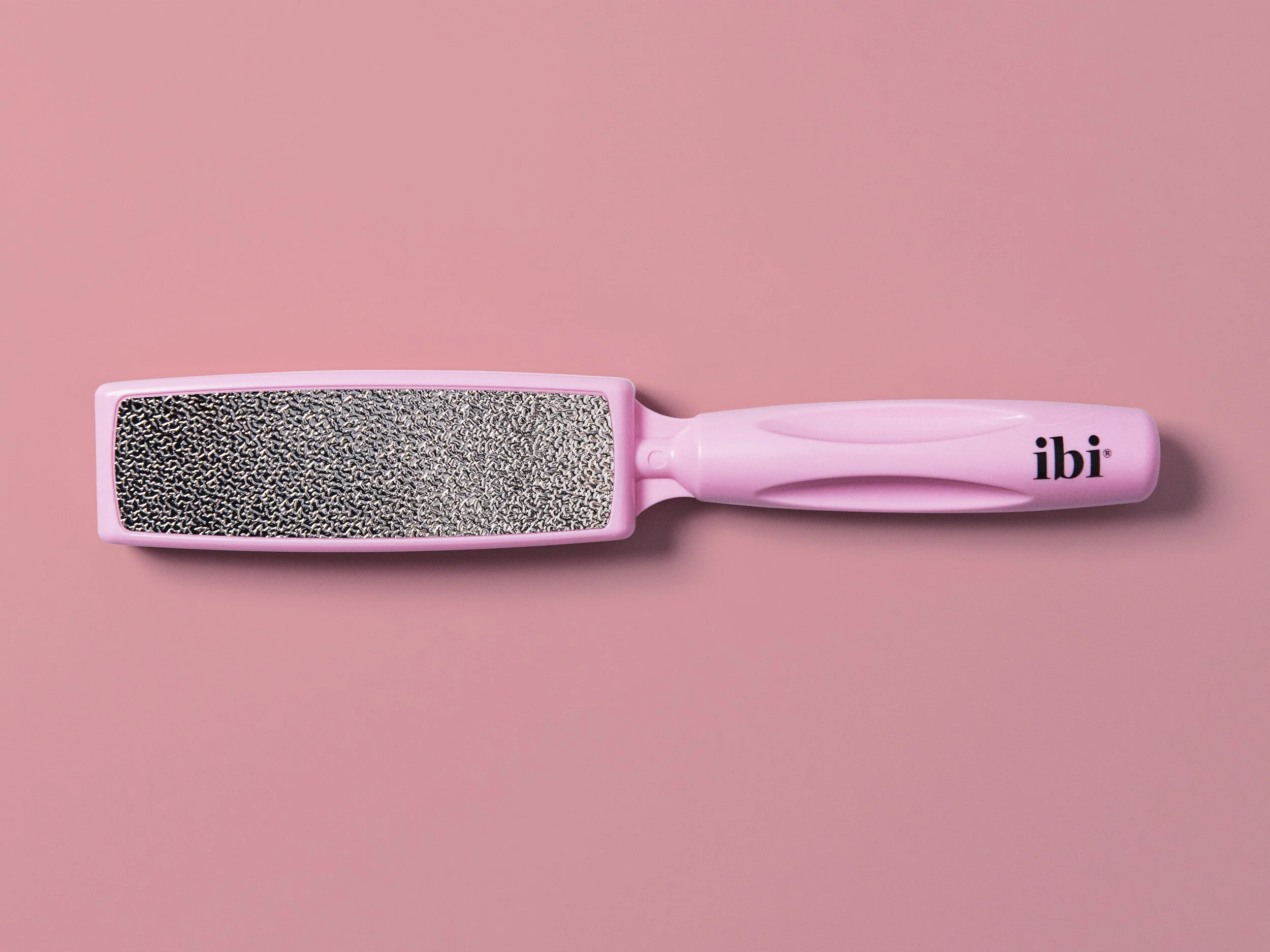 Nickel foot file empty type