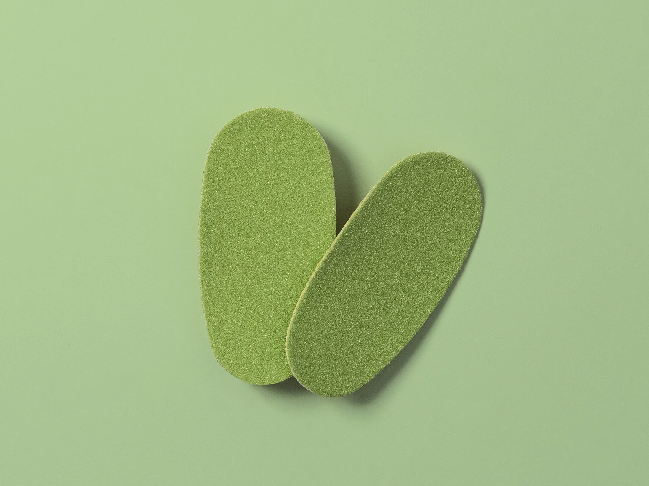 Foot file refill pad