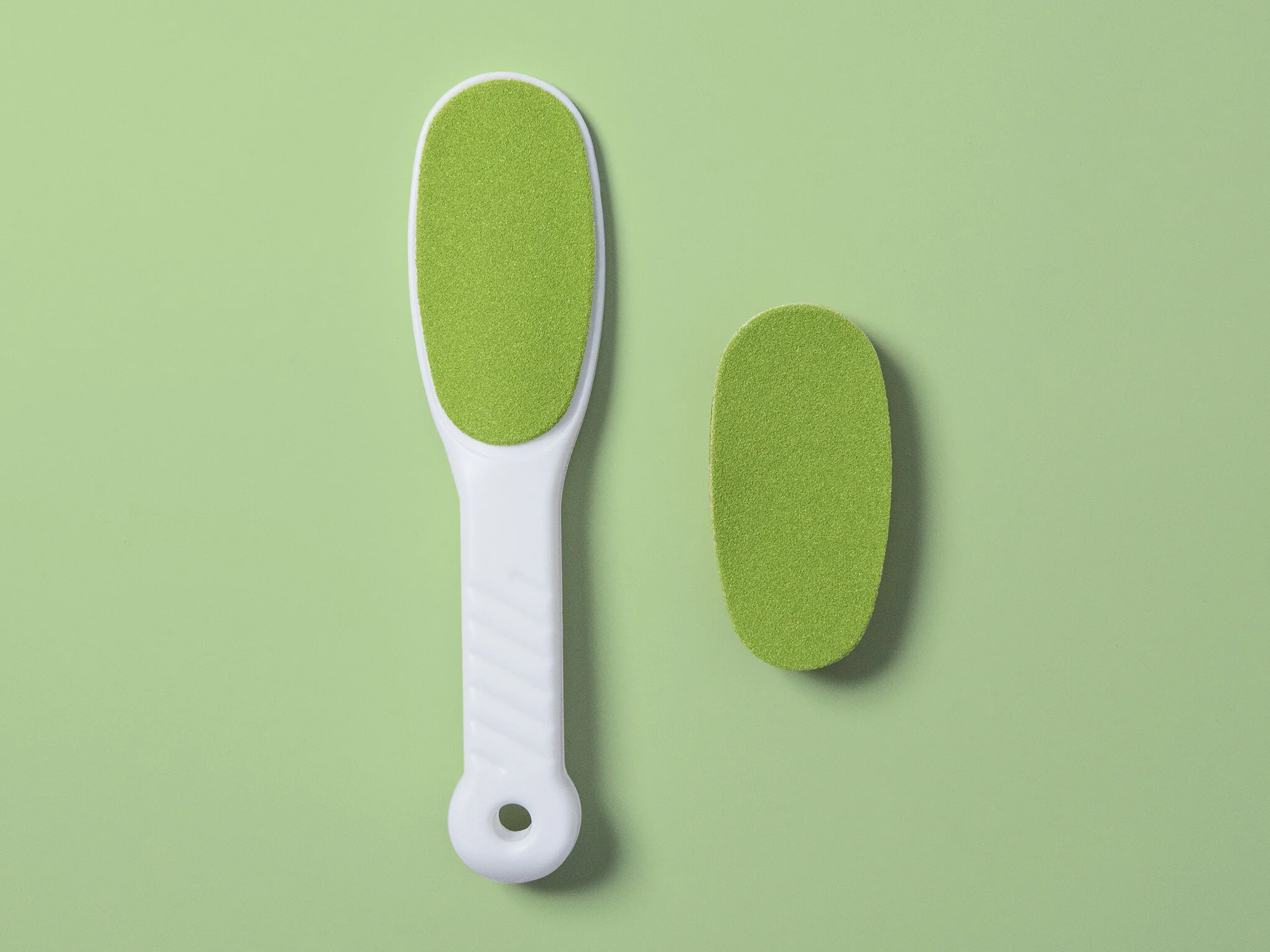 Foot file set — IBI Beauty