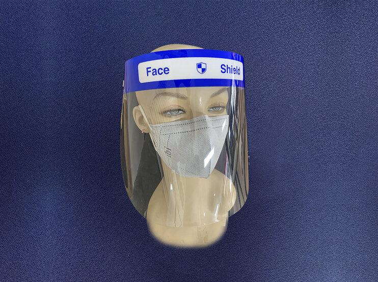 Face shield