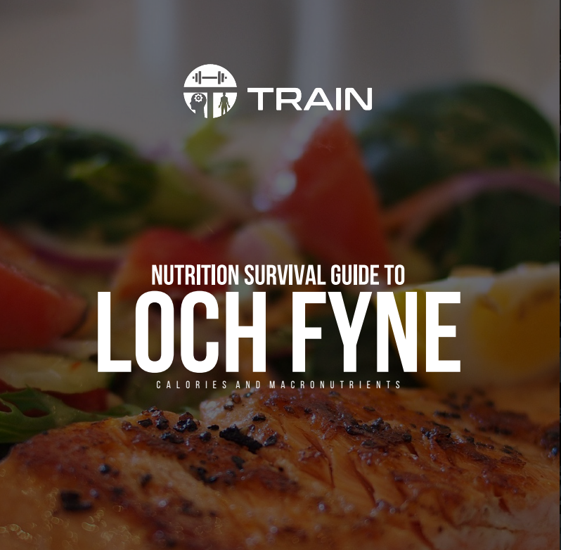 Loch Fyne