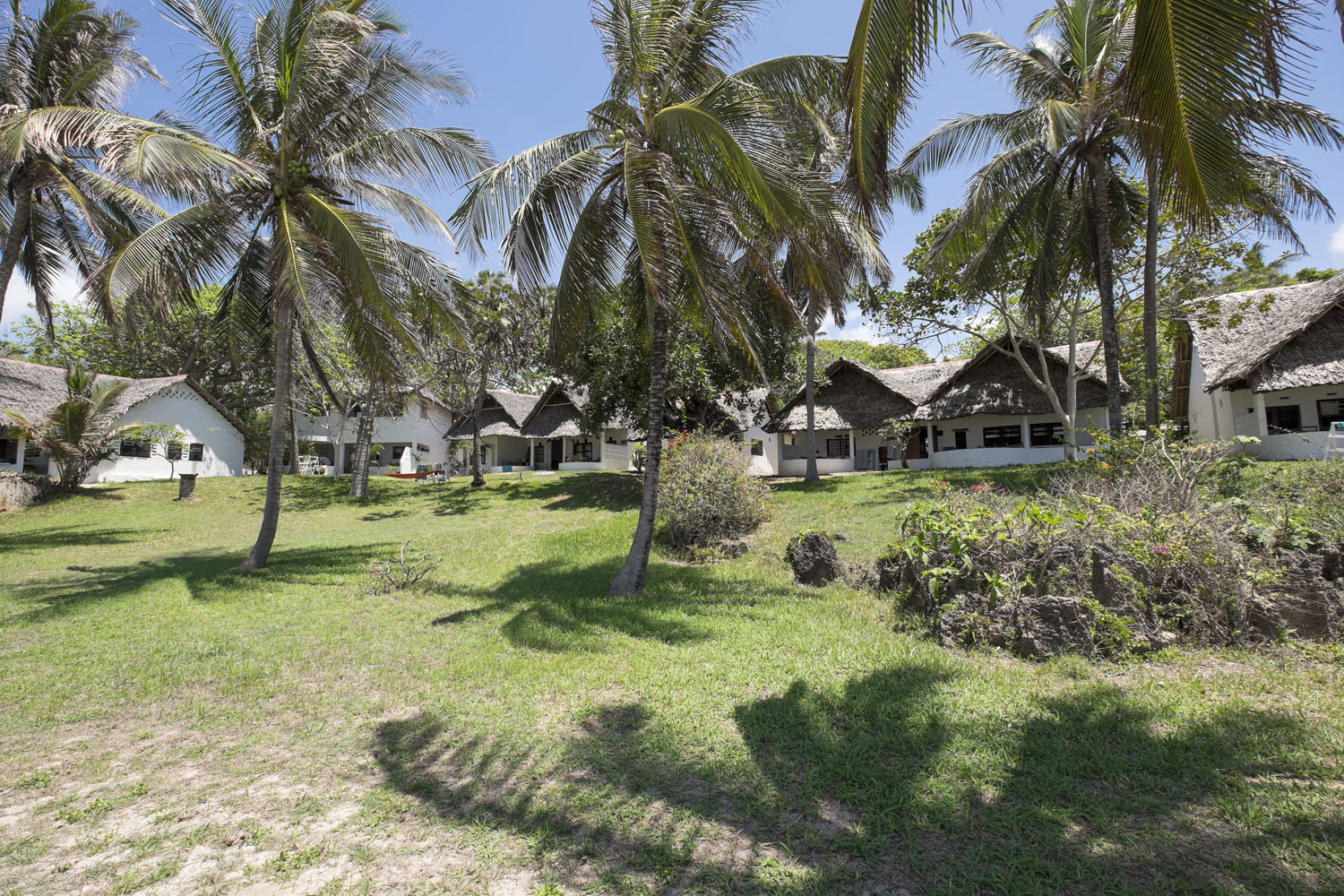 Sand Island Beach